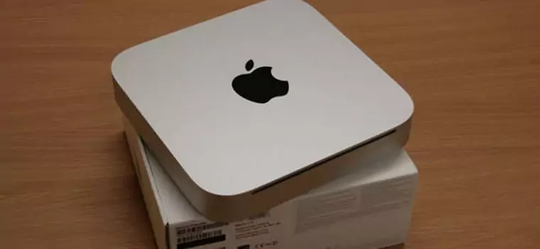 Tim Cook zapewnia, że Mac Mini jest ważny dla Apple'a