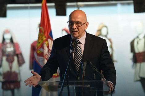 Vladan Vukosavljević