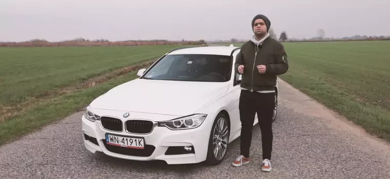 Używane bez ryzyka - BMW serii 3 F30/31poradnik kupującego