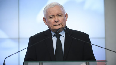 Był w rządzie PO-PSL. Przestrzega Kaczyńskiego