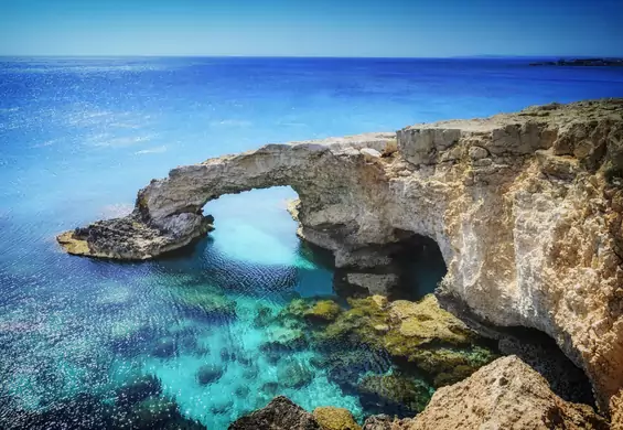 Najpiękniejsze miejsca na Cyprze — spędź wakacje na wyspie Afrodyty