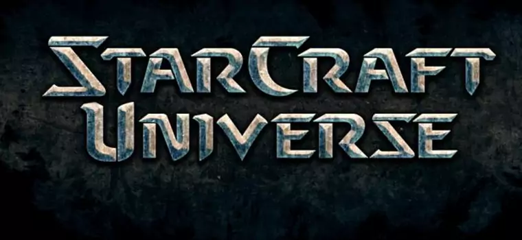 Możecie przetestować StarCraft Universe
