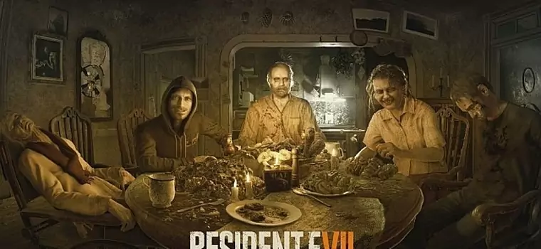 Resident Evil 7 - zachodnie oceny gry. W jakiej formie wróciło "zło"?