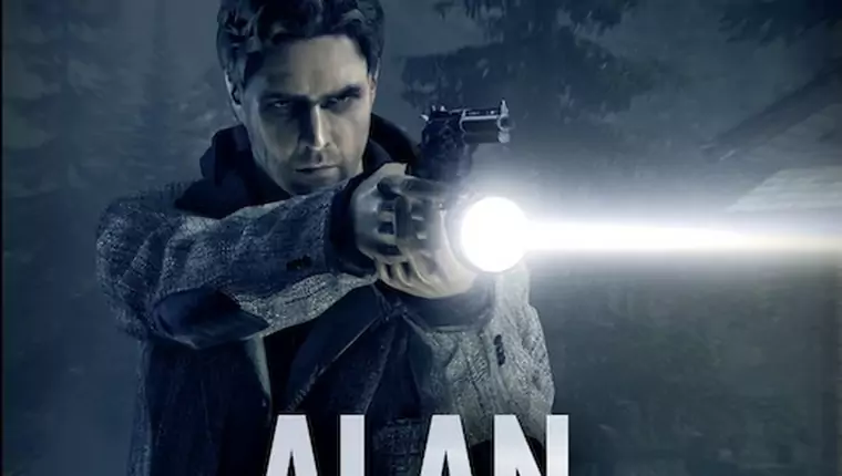 Alan Wake