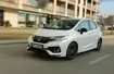 Honda Jazz - funkcjonalnie i sportowo