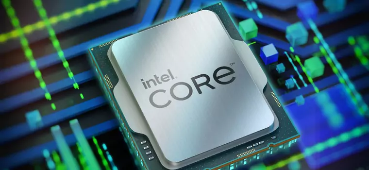 Intel Raptor Lake – nowe procesory dostaną więcej pamięci podręcznej