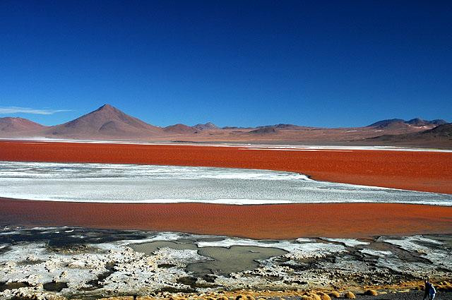 Galeria Boliwia - góry i wyżyny, obrazek 37
