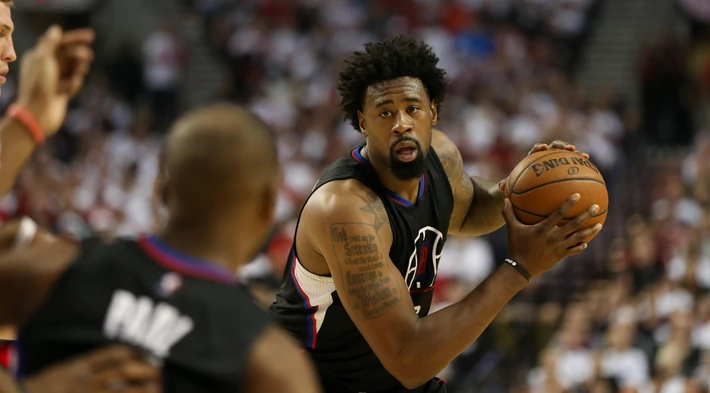 13. DeAndre Jordan – 20,5 mln dol.