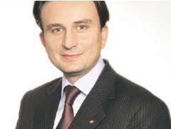 Paweł Kusiak, dyrektor zarządzający bankowością korporacyjną HSBC Bank Polska S.A.
