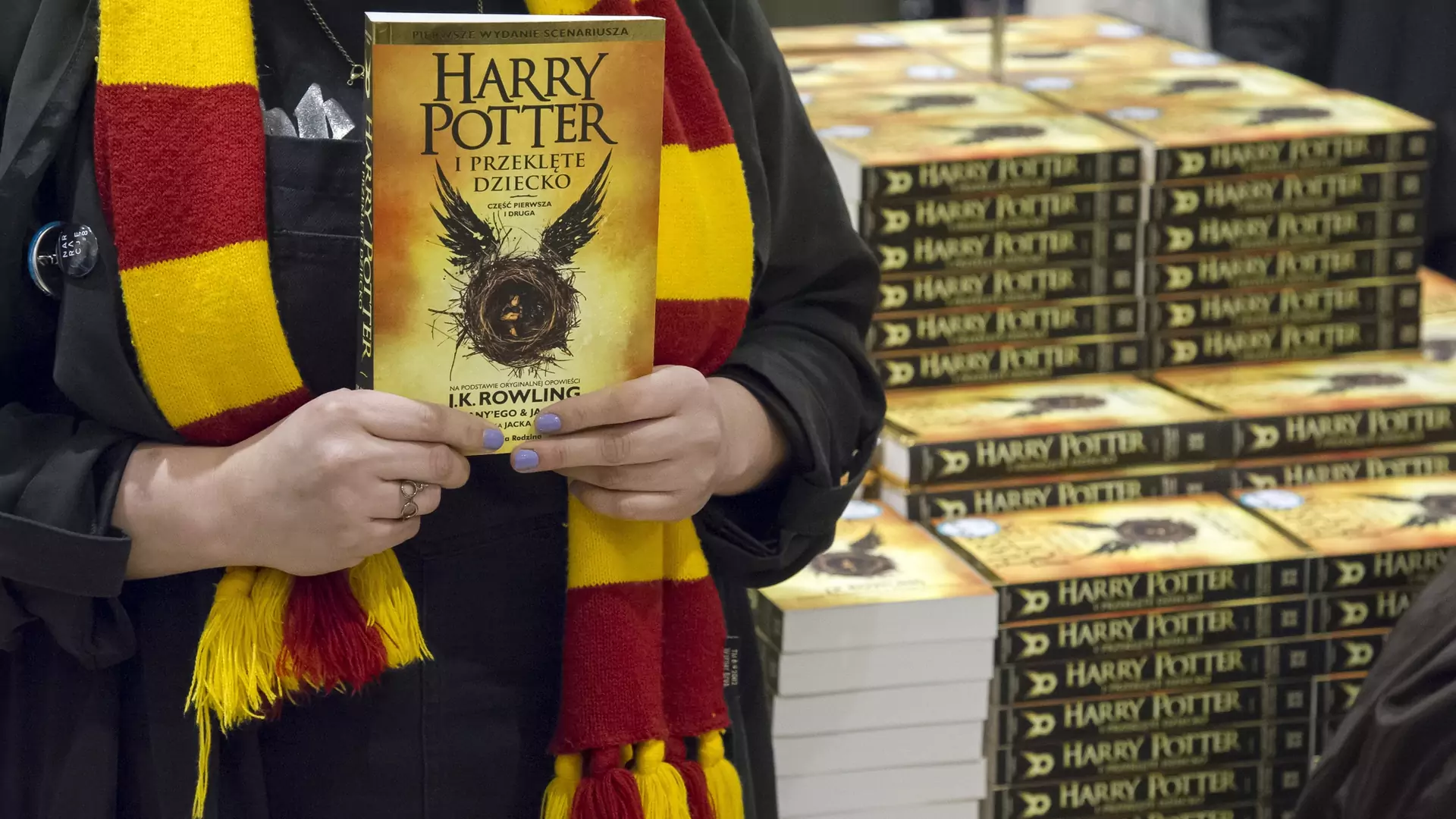 "Harry Potter i Przeklęte Dziecko". Recenzja książki, na którą fani czarodzieja długo czekali