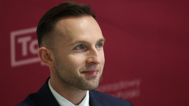 Krzysztof Kosiński ponownie wybrany na prezydenta Ciechanowa. Był jedynym kandydatem