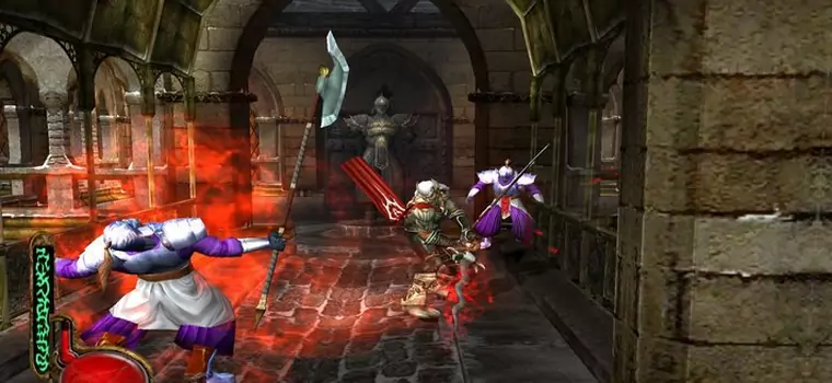 Galeria Legacy of Kain: Defiance