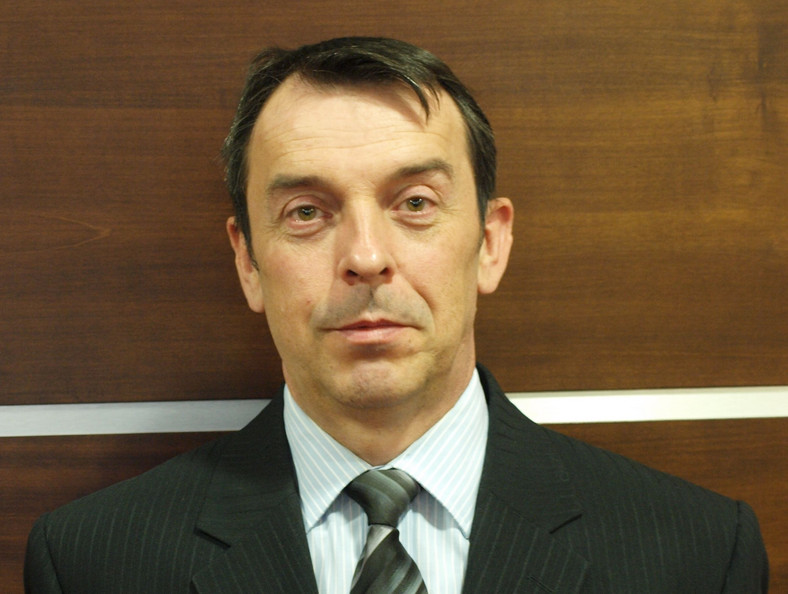 Krzysztof Wołowicz, Dyrektor Departamentu Analiz TMS Brokers