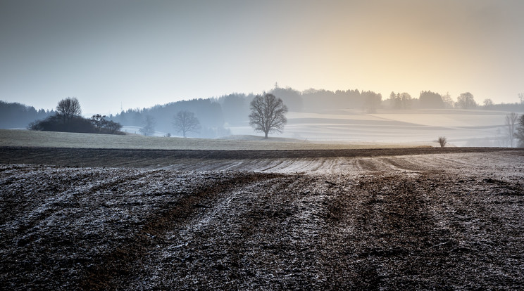 Kinek van kedve kimozdulni ilyenkor / Fotó: Northfoto