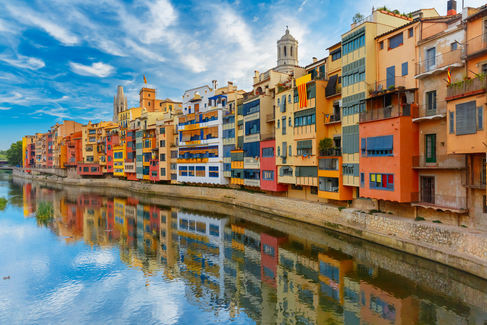 Girona