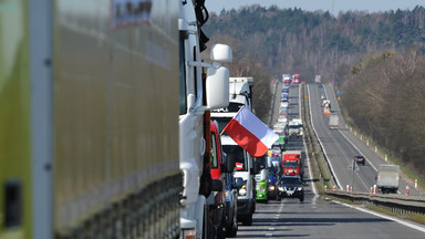 Szanse na wysokie odszkodowania dla polskich przewoźników