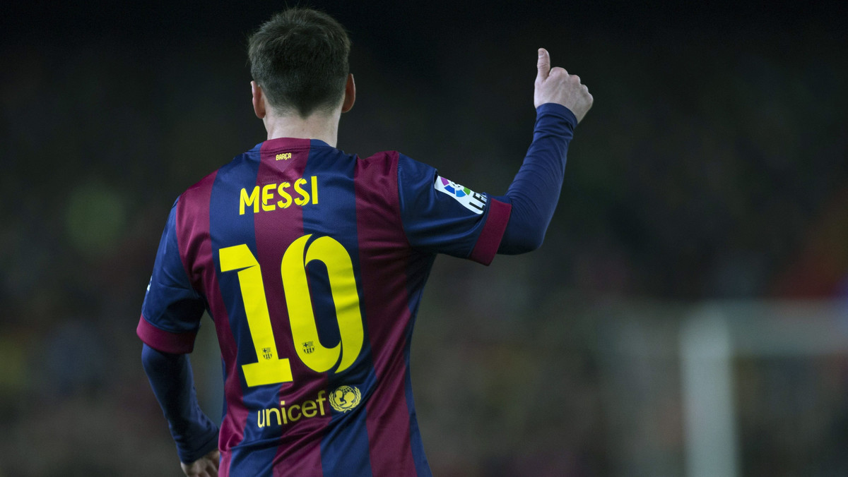Serwis purelyfootball.com zdradził nazwiska 10 gwiazd, według których Lionel Messi jest najlepszym piłkarzem na świecie. Niektóre nazwiska mogą was zaskoczyć.