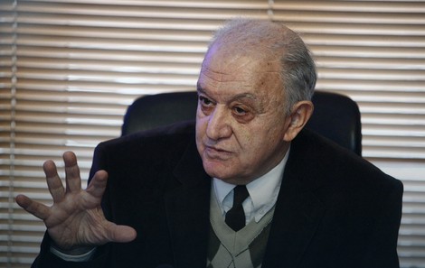 Vladimir Goati: Na Balkanu vi&scaron;e nema ni volje ni spremnosti da se ponavljaju eksperimenti iz 1991.