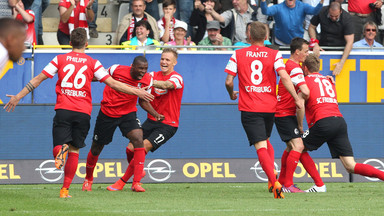Puchar Niemiec: pewny awans Borussii Dortmund i SC Freiburg