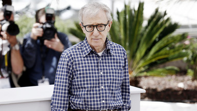 Woody Allen udzielił pierwszego wywiadu od 30 lat. Odpiera zarzuty o pedofilię