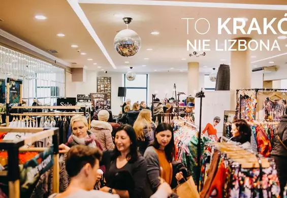 Targi mody niezależnej i designu użytkowego. Już 19 maja wpadajcie na KIERMASH do Krakowa