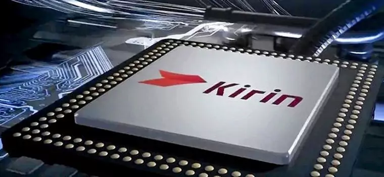 Kirin 660, czyli nowy procesor Huawei dla średniaków w drodze