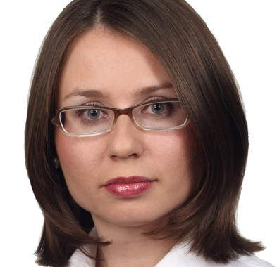 Aleksandra Kunkiel - Kryńska