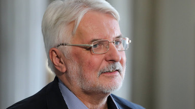 Witold Waszczykowski o 11 listopada: były przymiarki, żeby zrobić obchody innego dnia, ale się wystraszono