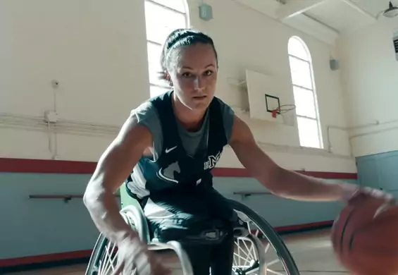 Nike zachęca do szaleństwa i przedstawia niesamowitych bohaterów w nowym klipie
