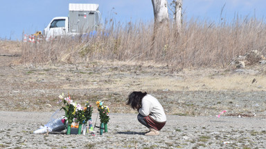 Setki przypadków znęcania się nad dziećmi z Fukushimy