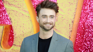 Daniel Radcliffe zostanie ojcem! Aktor potwierdził radosną nowinę