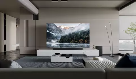 Excellence Line 2024. Najlepsze telewizory Samsunga jeszcze doskonalsze. Dzięki AI