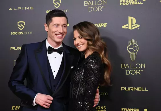 Tą stylizacją Anna Lewandowska zachwyciła Paryż. Stylistka o kulisach jej przygotowania