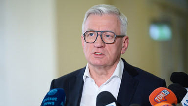 Prezydent Poznania nie ukrywa satysfakcji z wyników wyborów. Mówi o słabości kandydata PiS
