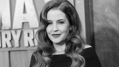 Lisa Marie Presley nie żyje. Przez lata doświadczyła wiele bólu i cierpienia