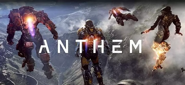 Battlefield 5 i Anthem nie powtórzą błędów Battlefronta 2, obiecuje EA