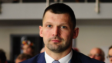 Szymon Kołecki przed debiutem w ringu: najtrudniejsze są sparingi w MMA