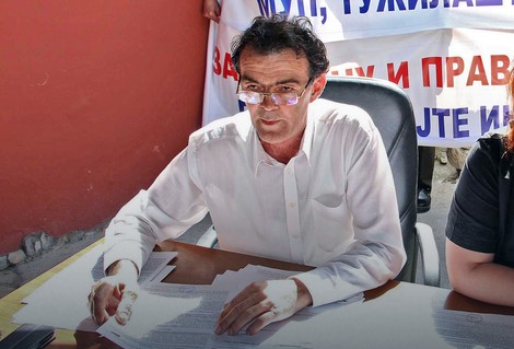 Radi&scaron;a Pavlović