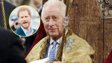 Nowy skandal w brytyjskiej rodzinie królewskiej. "Zapomniano" o księciu Harrym