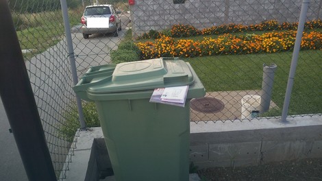Zanimljiv način dostavljanja pošiljki u Rakovici