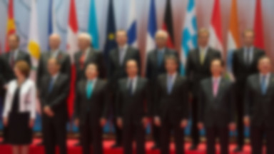 Van Rompuy na szczycie ASEM przestrzega przed protekcjonizmem