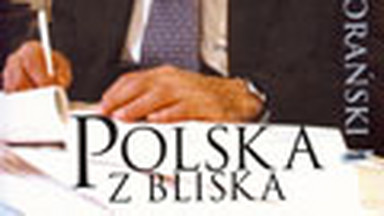 Polska z bliska. Fragment książki