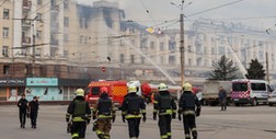 Alarmujący raport ISW. Krytyczne niedobory w ukraińskiej armii, Rosja naciera na kluczowe miasto