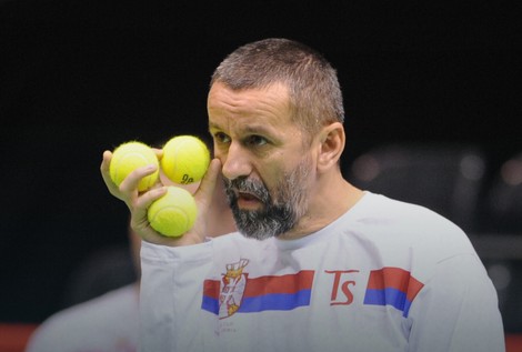 Bogdan Obradović