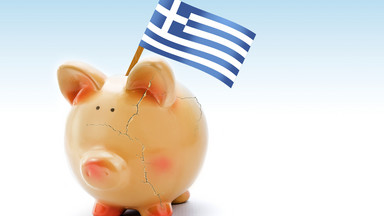 Znów pojawia się widmo Grexitu