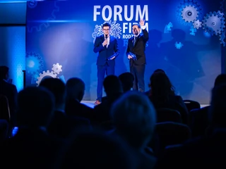 Forum Firm Rodzinnych w Sopocie