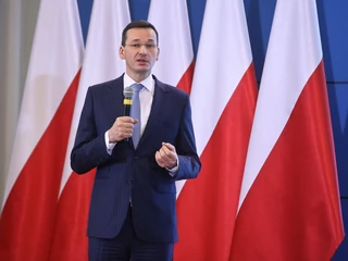 Mateusz Morawiecki