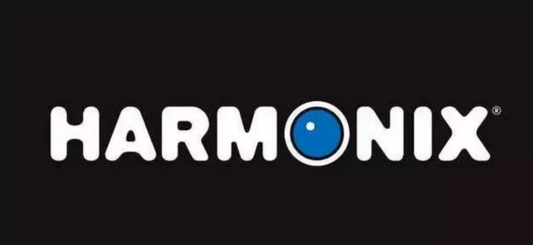 Harmonix tworzy nowe gry muzyczne i nie chodzi o Rock Band ani Dance Central