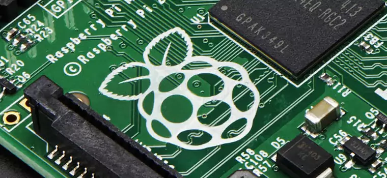 Raspberry Pi - sprzedano już ponad 12,5 mln minikomputerów