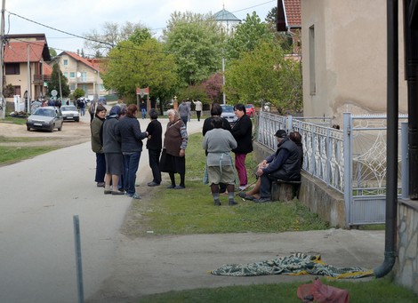 Meštani u šoku zbog stravičnog masakra